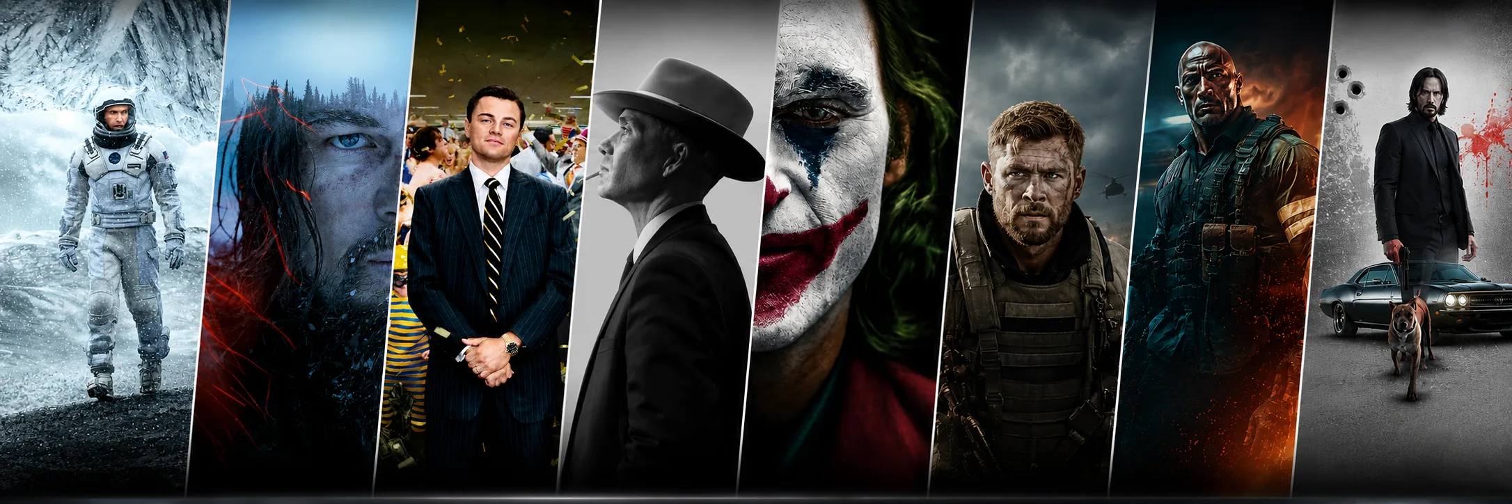 SmartOne IPTV movie and series library for SmartOne IPTV entertainment streaming